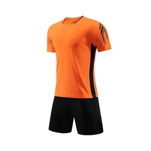 Maillot de football Sxlt 208 Uniforme de football Le meilleur maillot de football jamais porté par n'importe quel joueur à n'importe quel niveau le jeu - Product Image 5