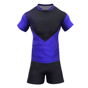 Vente en gros d'uniformes de rugby pour adultes en ligne, uniforme de rugby pour hommes, uniforme de rugby personnalisé de meilleure qualité, à prix bon marché - Product Image 4