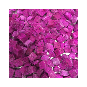 Fruit du dragon rouge congelé du Vietnam de haute qualité 10kg en vrac - Product Image 1