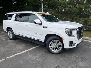 Usado -2022- GMC- Yukon- SL-Excelente- Rendimiento- Origen-EE.UU. - Product Image 2