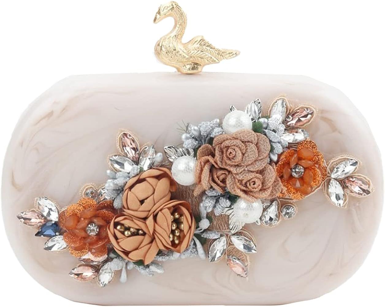 wedding evening handbag