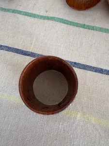 แหวนผ้าเช็ดปาก, แหวนผ้าเช็ดปากหวาย, แหวนผ้าเช็ดปากหวาย, ตกแต่งโต๊ะ - Product Image 3