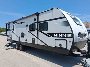 Winn-Eb-Ag-O Minnie 2801BHS 2024 usado, listo para vender - Product Image 4