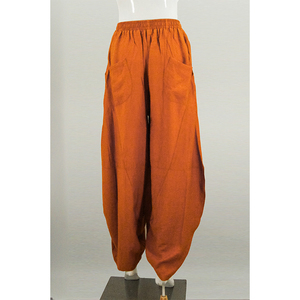 Pantalones Deportivos de Moda para Mujer, Cintura Alta, Corte Holgado, Estilo Y2K, con Bolsillos Laterales - Product Image 4
