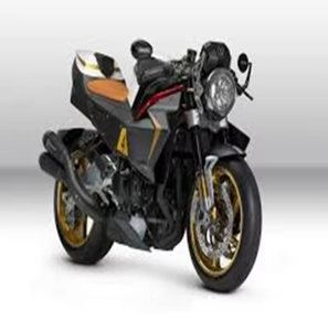 Motocyclettes Bimota KB4 personnalisables, tendance 2025, nouvelle conception 2023, pour moto sportive, moto puissante, à vendre - Product Image 5