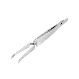 Alicate de Ortodoncia de Acción Inversa con Dientes Serrados, Soporte para Brackets Dentales y Pinzas para el Cuidado Dental de Surgiright - Product Image 1
