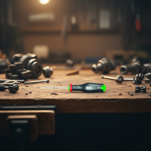 Destornilladores TORX Usag, Categoría de Producto Premium para Soluciones de Fijación Eficientes - Product Image 3