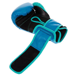 Gants de boxe dotés d'un rembourrage supplémentaire pour une stabilité et un soutien accrus du poignet Gants de boxe de conception ergonomique - Product Image 4
