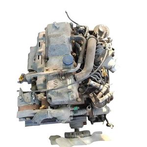 Moteur diesel d'occasion 14b 15b 15bt À VENDRE - Product Image 2