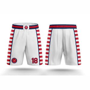 Pantalones cortos deportivos de baloncesto para hombre, secado rápido, entrenamiento de gimnasio, entrenamiento físico, malla transpirable ligera, cintura elástica, pantalones cortos deportivos - Product Image 1