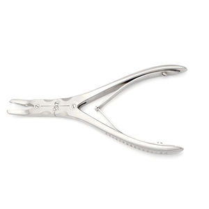 Instrumento quirúrgico ortopédico alemán de acero inoxidable para procedimientos precisos de corte de huesos - Product Image 2