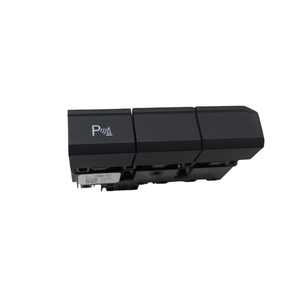 Panneau de boutons de capteur de stationnement VOLKSWAGEN T-Roc Série 2GA927238A CHZJ, DKRF Essence 1000 (17>21) - Product Image 2