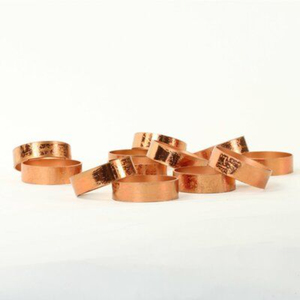 Elegante Accesorio de Mesa, Porta Servilletas de Diseño Moderno, Plateado Pulido, para Bodas, Fiestas, Cenas, a Buen Precio - Product Image 6