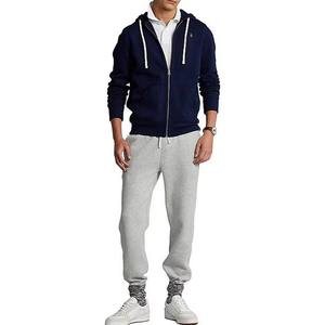 Sudaderas con cremallera unisex personalizadas de alta calidad ODM OEM 2025 | Ropa de invierno de moda masculina con logotipo personalizado impreso - Product Image 4