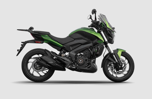 Moto Bajajj Dominars 400cc 2025 - Product Image 2