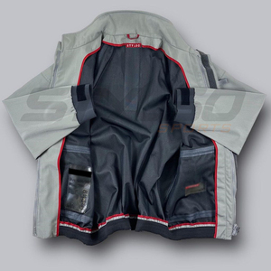 Stylso New Model Best Windbreaker Jackets With High Quality Wholesale Price <b>Men</b> Sports OEM Waterproof for Sale - Product Image 4