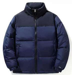 Chaqueta de Invierno para Hombre, Impermeable, Proveedor Personalizado, Pakistán, Outfitize International - Product Image 4