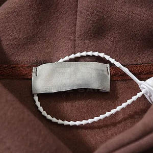 Sudaderas con capucha de algodón de gran tamaño Colección de invierno Sudaderas con capucha de impresión de soplo Premium personalizables - Product Image 6