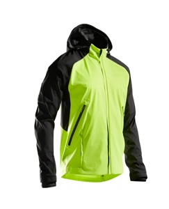 Chaqueta Cortavientos de Verano con Logotipo Personalizado de Alta Calidad, Nuevo Diseño, Tejido Impermeable, Chaqueta Cortavientos al por Mayor - Product Image 4
