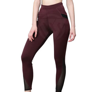 Fitness Wear Mujeres Legging Diseño único Entrenamiento Wear Legging Activewear Leggings sin costuras para mujeres - Product Image 1