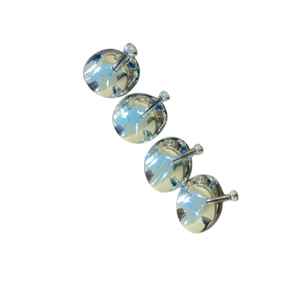 ชุดอุปกรณ์ป้องกันดวงตาสำหรับการผ่าตัดแบบใช้มือ ผลิตจากสแตนเลสคุณภาพสูง รุ่นล่าสุดจากผู้ผลิตมืออาชีพ - Product Image 4