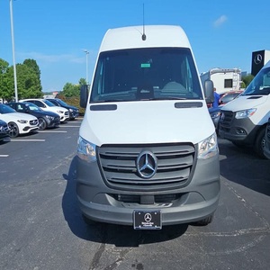 HIGHRUN 2025 SPRINTER VAN TRANSMISIÓN AUTOMÁTICA DE 9 VELOCIDADES - Product Image 1
