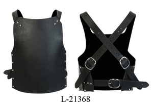 ผู้ผลิตหนังหุ้มเกราะโรมัน Lino thorax - Product Image 2