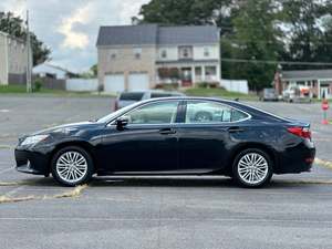 LEXUS-ES-350 USADO, AÑOS 2015-2016 - Product Image 4