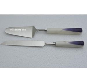 Kitchenware <b>Cake</b> <b>Server</b> Stainless for Home Hotel Restaurant Party Decoration <b>Cake</b> <b>Server</b> Customized Design Available - Product Image 1