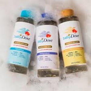 Espuma de Baño Dovee Ecológica, Hidratante y Refrescante para Adultos a Precios Accesibles - Product Image 1