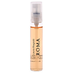Laura Biagiotti Roma da donna 0.5 oz Spray con profumo Premium profumo Woodsy - Product Image 2