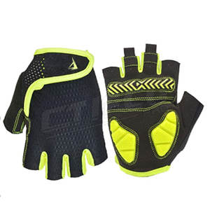 Fabricant OEM Gants de fitness d'haltérophilie pour hommes Gants antidérapants d'haltérophilie Gants de sport - Product Image 1