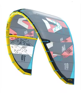 Cometa de Kiteboarding D-Evo SLS 2024/2025 para Kiteboarding y Kitesurfing - Product Image 1