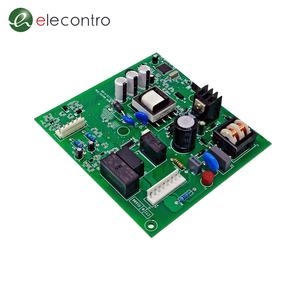 Placa de controle da placa do computador, peças sobressalentes da geladeira inversor da placa do computador - Product Image 3