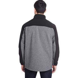 Chaqueta deportiva casual personalizable, cortavientos con nubes para correr, chaqueta deportiva cómoda informal - Product Image 4