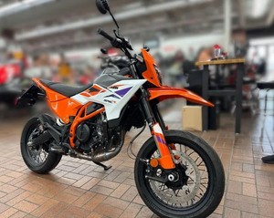 ใหม่2025 ktmm 390 SMC R - Product Image 3