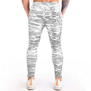Pantalones Joggers de Estilo Casual para Hombre, Color Sólido, Diseño Personalizado, Cintura Media, Peso Medio, con Bolsillos, Ropa Urbana OEM - Product Image 5