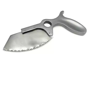 Surgiright nueva calidad 2024 hueso Sierra Satterlee hueso ortopédico Sierra instrumentos quirúrgicos - Product Image 1