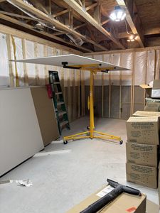 Lève-panneaux professionnel, plusieurs modèles, pour plaques de plâtre, levage de <span class=keywords><strong>plafond</strong></span> jusqu'à 16 pieds et 11 pieds - Product Image 2