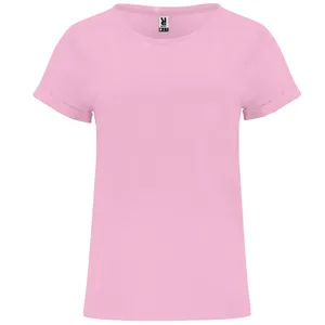 Camiseta Promocional Personalizada para Mujer CIES, Merchandising Personalizado - Product Image 6