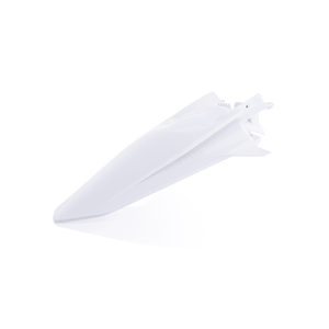 Parafango Posteriore Acerbis per KTM, Costruzione in Plastica Resistente - Product Image 1