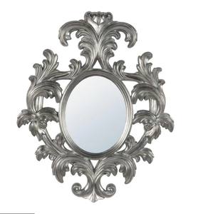 <b>Rectangular</b> Shape Handmade Design Glass Made Wall <b>Mirror</b> High Selling Decorative for Bedroom Living Room Hotel Use - Product Image 4