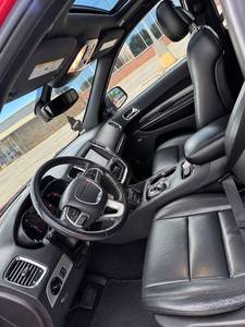 Dodge Durango GT 2017 usado en venta a bajo precio - Product Image 2