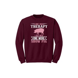 เสื้อกันหนาวผ้าฝ้ายผสมกับลายสัตว์พิมพ์ลายสไตล์ลำลองมี12สีให้เลือก260-280 - Product Image 5