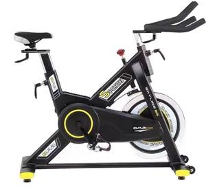 Vélo d'exercice haut de gamme Original Oma S20 (8606) B3 - Product Image 3