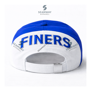 Casquette de camionneur personnalisée Zeta Phi Beta, casquette de baseball à dos en maille, haute qualité, décontractée, brodée, réglable, snapback - Product Image 2