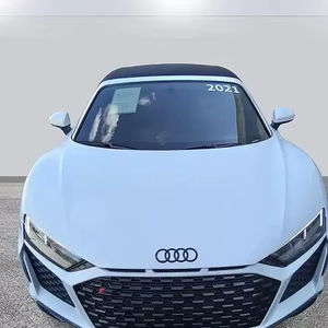 Audi R8 2021 d'occasion - Product Image 1