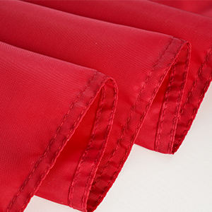 Drapeau américain plissé 1,5x3 pieds avec étoiles brodées pour l'extérieur – Idéal pour le 250e anniversaire, le Memorial Day, le 4 juillet - Product Image 6