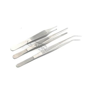 Nuevo juego de pinzas dentales de ortodoncia de alta calidad 2024 Tasa de venta completa pinzas quirúrgicas pinzas médicas dentales - Product Image 6