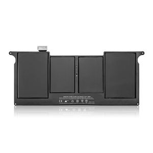 A1370 A1465 노트북 배터리 용 맥북 에어 배터리 A1406 - Product Image 1